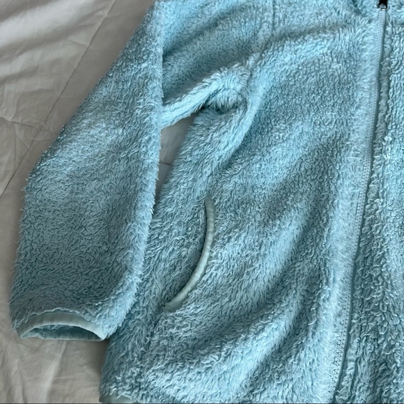 North Face Suave Oso Hooded Jacket - Picture 6 of 7